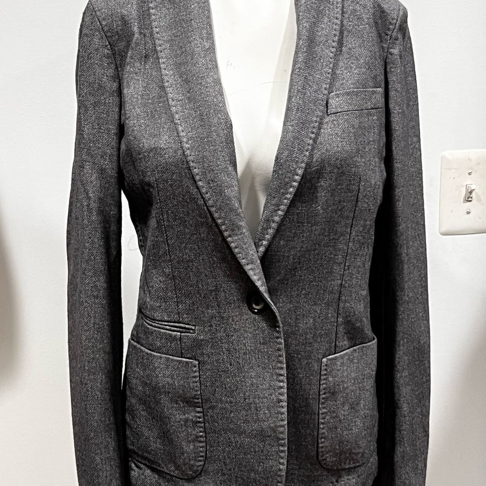 Mossimo Dutti Women's Tailored Blazer